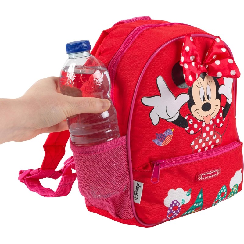 Minnie Mouse Sac à dos pour enfants samsonite
