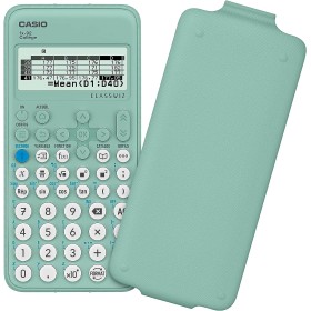Casio Calculatrice Scolaire FX-92 collège
